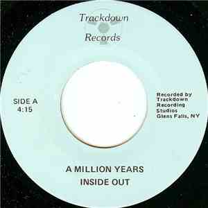 Inside Out  - A Million Years download free