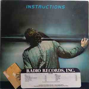 Instructions - Instructions download free