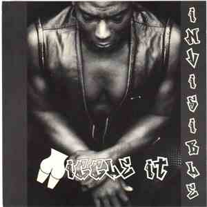 Invisible  - Wiggle It download free