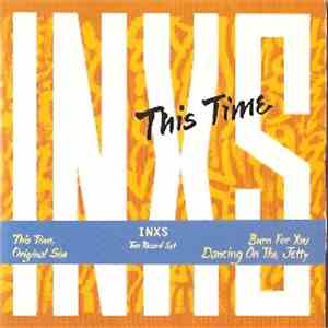 INXS - This Time download free