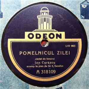 Ion Corăscu - Pomelnicul Zilei / Deputatul De La Satu Mare download free