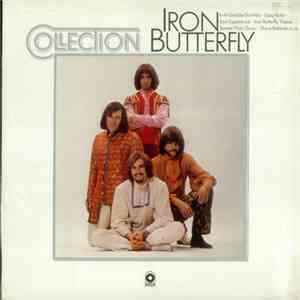 Iron Butterfly - Collection download free