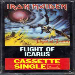 Iron Maiden - Flight Of Icarus download free