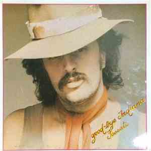 Ivano Fossati - Good-Bye Indiana download free
