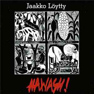 Jaakko Löytty - Hawash! download free