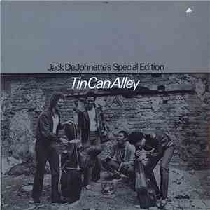 Jack DeJohnette's Special Edition - Tin Can Alley download free
