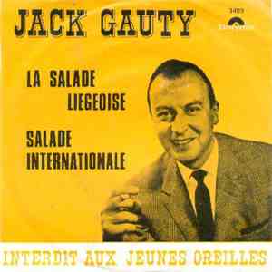 Jack Gauty - La Salade Liégoise download free