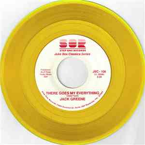 Jack Greene - There Goes My Everything download free