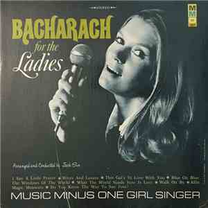 Jack Six - Bacharach For The Ladies download free