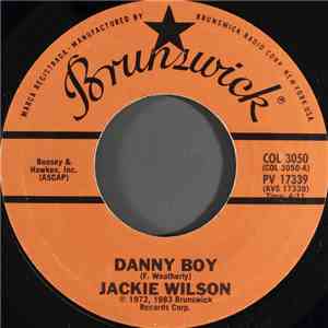 Jackie Wilson - Danny Boy download free