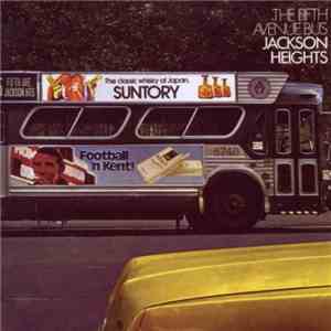 Jackson Heights - The Fifth Avenue Bus download free