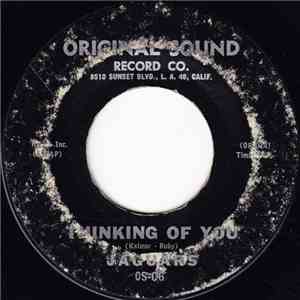 Jaguars - Thinking Of You / Look Into My Eyes download free