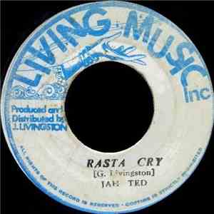 Jah Ted - Rasta Cry download free
