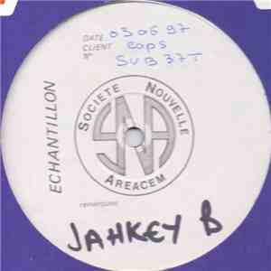 Jahkey B Feat. Lydia Rhodes - Revelation download free