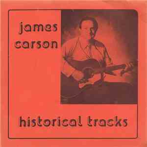 James Carson  - Historical Tracks download free