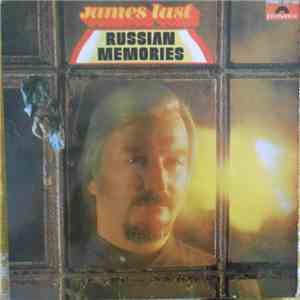 James Last - Russian Memories download free