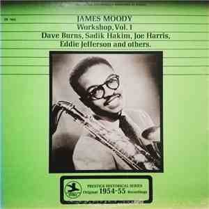 James Moody - Workshop Vol. 1 download free