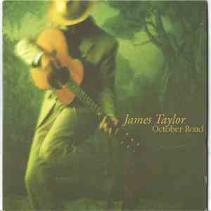 James Taylor  - October Road download free