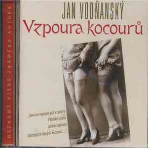 Jan Vodňanský - Vzpoura Kocourů download free
