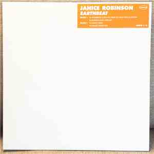 Janice Robinson - Earthbeat download free