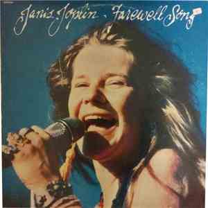 Janis Joplin - Farewell Song download free
