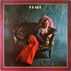 Janis Joplin - Pearl download free