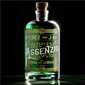 J-Ax & Fedez, Levante, Stash - Assenzio download free