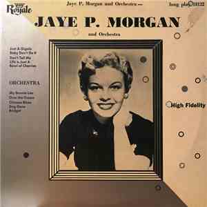Jaye P. Morgan - Jaye P. Morgan download free