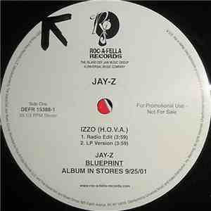 Jay-Z - Izzo (H.O.V.A.) download free