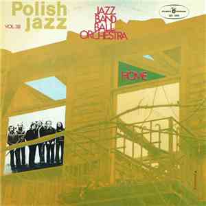 Jazz Band Ball Orchestra - Home download free