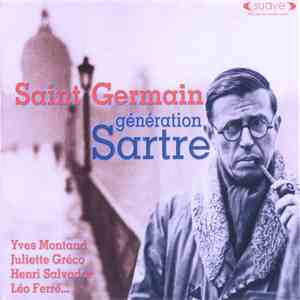 Jean-Paul Sartre - Génération Sartre download free