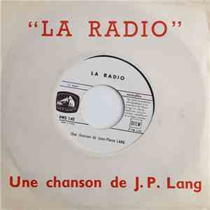 Jean-Pierre Lang - La Radio download free