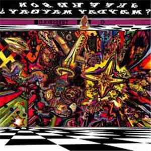 Jefferson Mayday Mayday - G Threshold download free