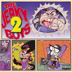 Jerky Boys, The - The Jerky Boys 2 download free