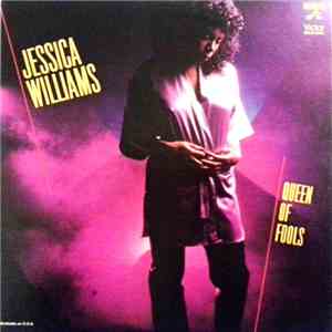 Jessica Williams - Queen Of Fools download free