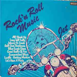 Jet  - Rock'n Roll Music download free