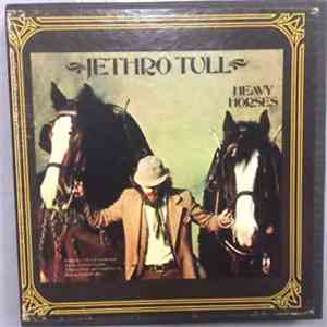 Jethro Tull - Heavy Horses download free