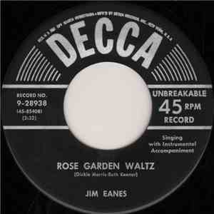 Jim Eanes - Rose Garden Waltz / Take This Broken Heart download free