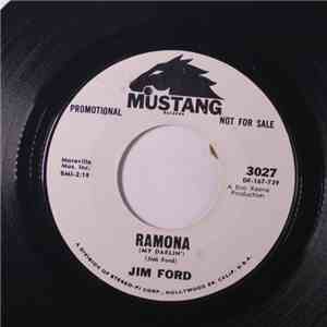 Jim Ford - Ramona download free