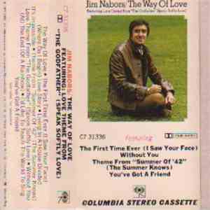 Jim Nabors - The Way Of Love download free