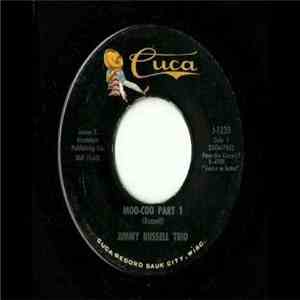 Jimmy Russell Trio - Moo Coo Part 1/2 download free