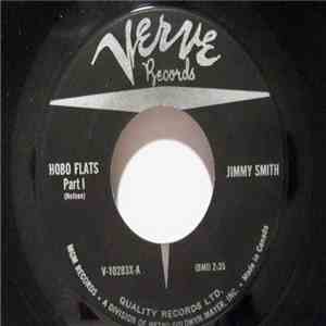 Jimmy Smith - Hobo Flats Part 1 / Part 2 download free