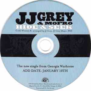 JJ Grey & Mofro - Hide & Seek download free