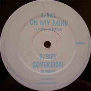 J.J.Louis + Sovereign - On My Mind / Sovereign download free