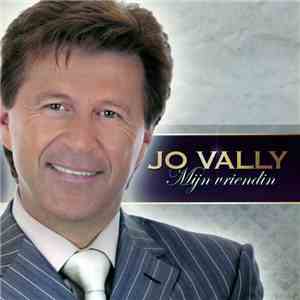 Jo Vally - Mijn Vriendin download free