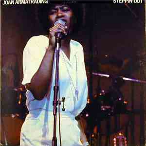 Joan Armatrading - Steppin' Out download free