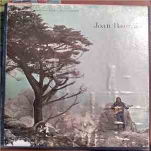 Joan Baez - 5 download free