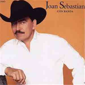 Joan Sebastian - Afortunado download free