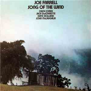 Joe Farrell - Song Of The Wind download free