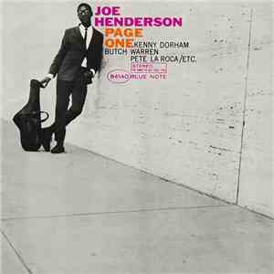 Joe Henderson - Page One download free